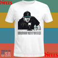 The Strut Podcast Everybody Say It With Me Coastal Carolina T-shirt