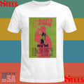 The Terrys Eu-uk 2026 Shows T-shirt