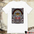 The Texas Tattoo Convention April 17-19, 2026 50th Anniversary Houston, Texas t-shirt