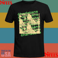 The The Charlatans We Are Love T-shirt