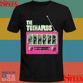 The Toxhards Your Neighborhood Spring Tour Shirts