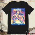 The UFC Alexander Volkanovski Vs. Diego Lopes UFC 314 Art t-shirt
