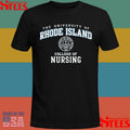 The University Of Rhode Island College Of Nursing Shirts