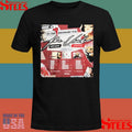 The Used Fall 25th Anniversary Tour 2025 Shirts