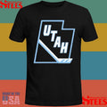 The Utah Badge Utah Shirts
