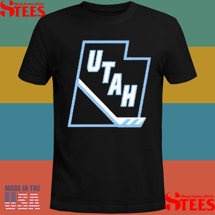 The Utah Badge Utah Shirts