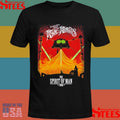 The War Of The Worlds Uk Spirit Of Man Tour 2025 Shirts