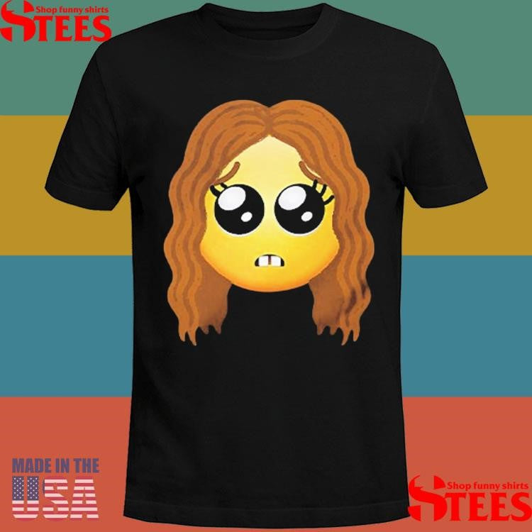 The White Lotus Chelsea Emoji Icon Shirts