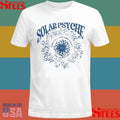 The White Lotus S3 Nicholas Duvernay Solar Psyche Shirts
