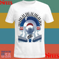 The Who 1969 Tommy Album Shirts