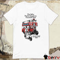 The Who North American Farewell Tour Toronto, ON September 2-4 2025 Art t-shirt