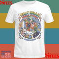 The Who Super Wholigan Shirts