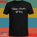 The Wilco Twilight Override T-shirt