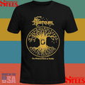 The Withered Roots Of Reality Shirts