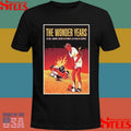 The Wonder Years Jun 6 2025 Foro La Paz, Mexico City, Mx Shirts