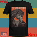 The Wood Brothers Summer Tour 2025 T-shirts