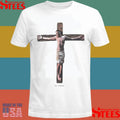 The Yard 1997 Eternity Cross Shirts