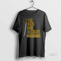 Official The Kids Are Alright Buffalo Sabres Hockey T-Shirts, Hoodie, Sweatshirt | CiraTrend.com