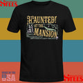 Thelostbros Haunted At The Mansion T-shirt