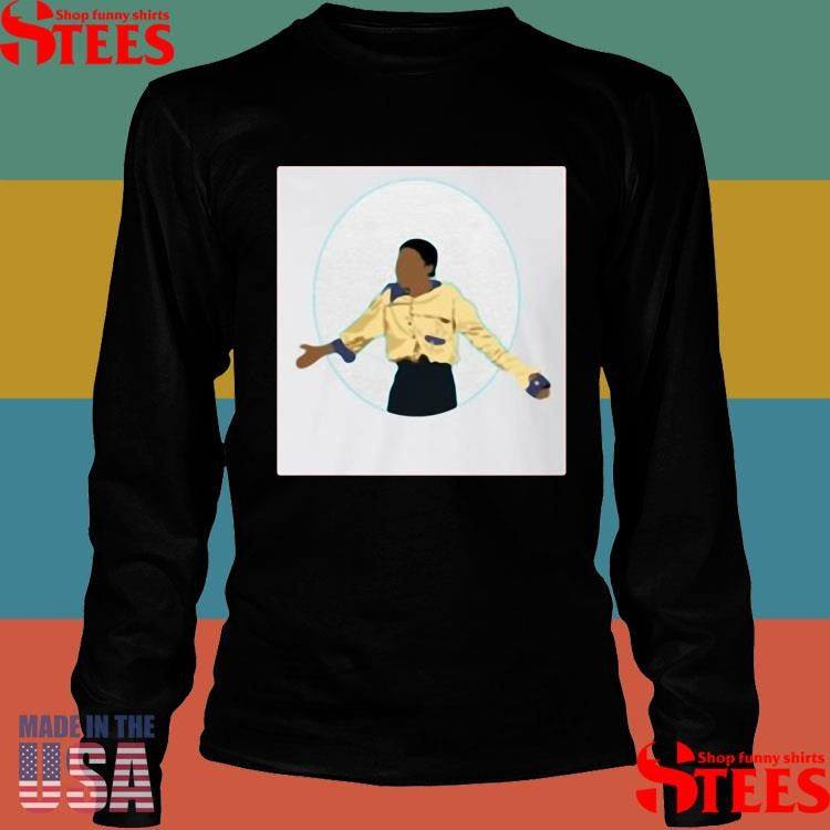 Theo Huxtable Gordon Gartrell Shirts