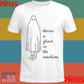 There’s A Ghost In The Machine Shirts