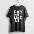 Official They Dont Like Us Uneteenth 1865 T-Shirts, Hoodie, Sweatshirt | CiraTrend.com