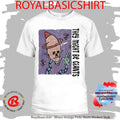 They Might Be Giants Skull Shirt