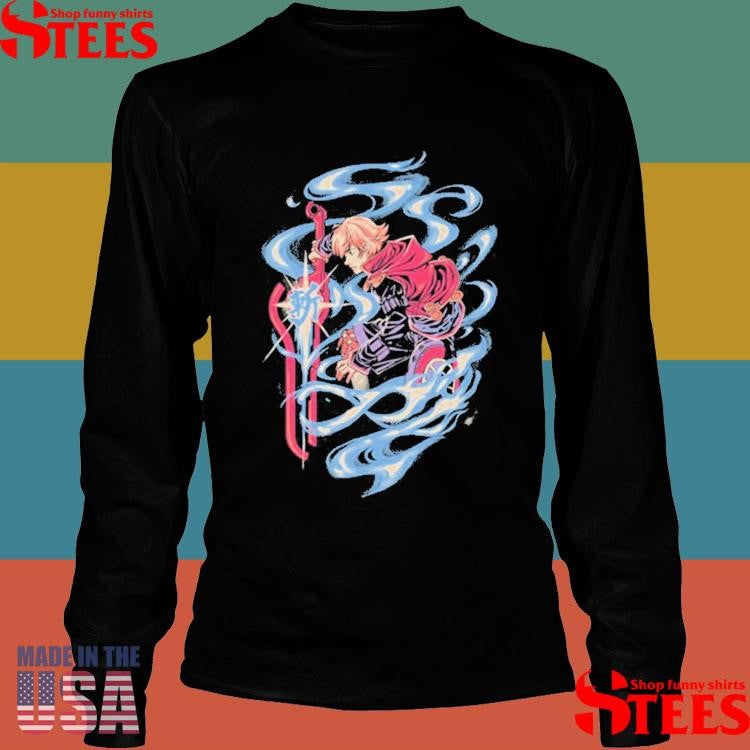 Theyetee Ether Blade Shirts