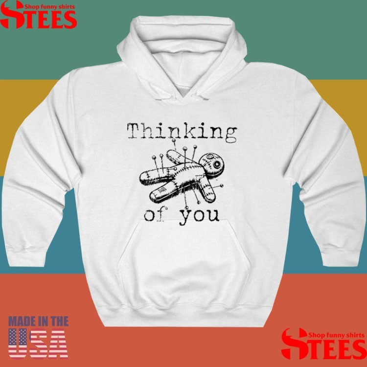 Thinking Of You Voodoo Doll 2025 Shirts