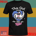 This Girl Loves Her Minnesota Twins Shirts