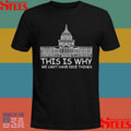 This Is Why We Can’t Have Nice Things T-shirt