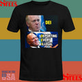 Thomas Homan Dei Deporting Every Illegal Shirts