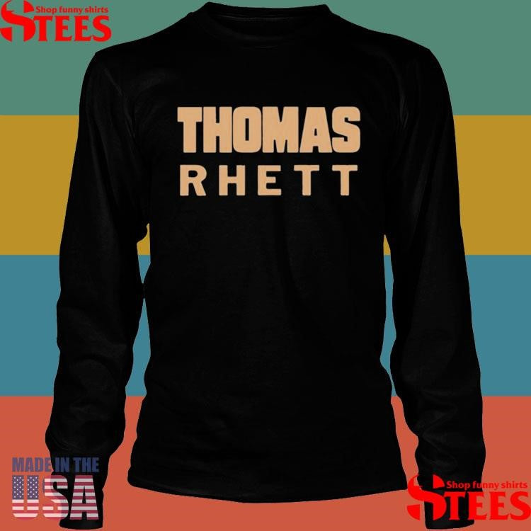 Thomas Rhett Staggered Better In Boots Brown Shirts