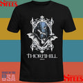 Thornhill Band Christmas Holiday T-shirt