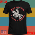 Thou May Ingest A Satchel Of Richards T-shirt