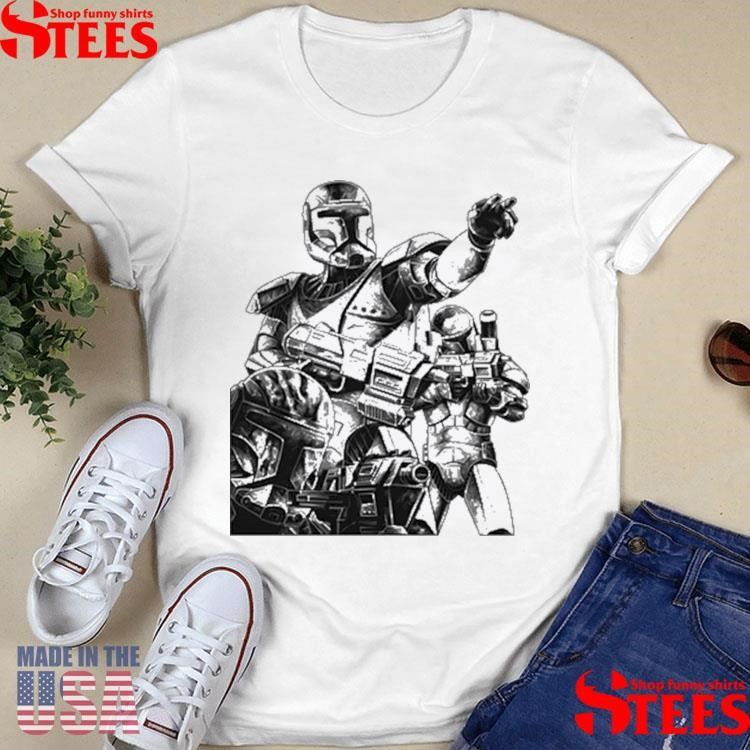 Threat Llama Csou Shirts