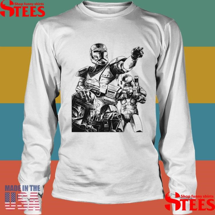 Threat Llama Csou Shirts