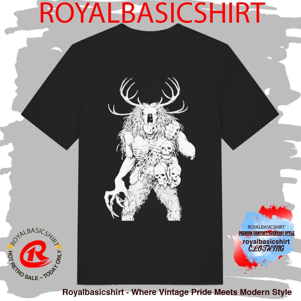 Threat Llama Trophy Hunter Shirt