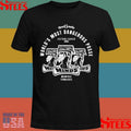 Three 6 Mafia World’s Most Dangerous Posse Shirts