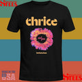 Thrice Horizons East Album Shirts