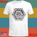 Thrice Palms Album Shirts