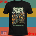 Thursday 05 June 2025 Barrington Levy Tour Denver, Co T-shirt