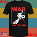 Thursday War All The Time Shirts