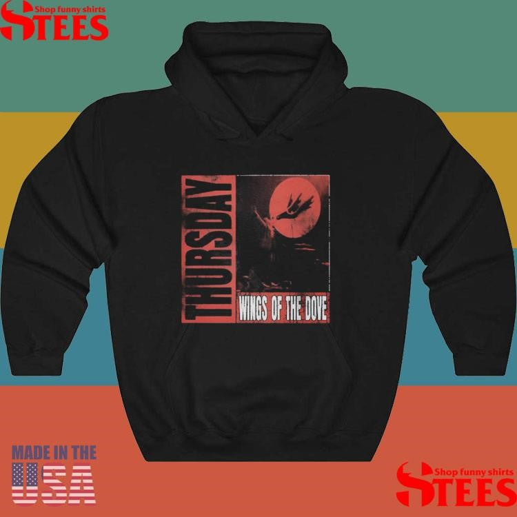 Thursday Wings Of The Dove Shirts
