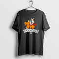 Official Tiger Thumbs Up Kith Treats Kelloggs T-Shirts, Hoodie, Sweatshirt | CiraTrend.com