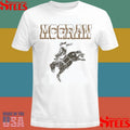 Tim Mcgraw Buckin’ Bronco T-shirt