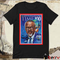 Time 100 The 100 Most Influential Health Leaders Rally the Globe May 26 2025 Poster t-shirt