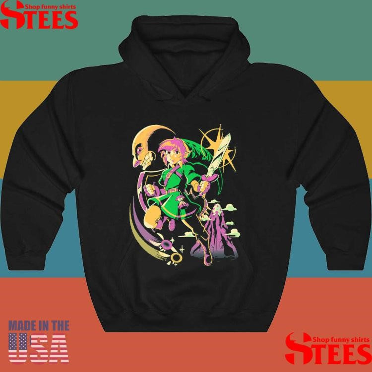 Timely Awakening SGDQ 2025 T-shirt
