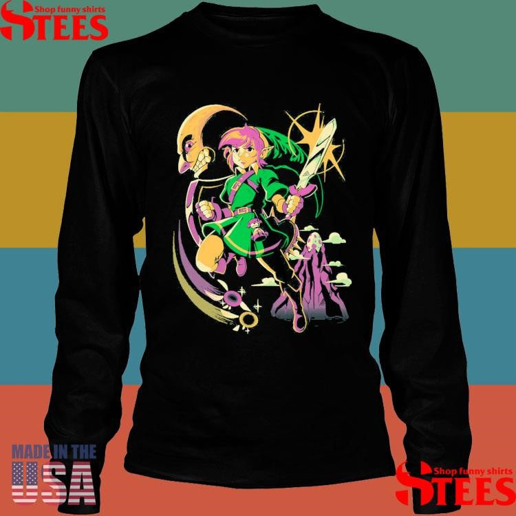 Timely Awakening SGDQ 2025 T-shirt