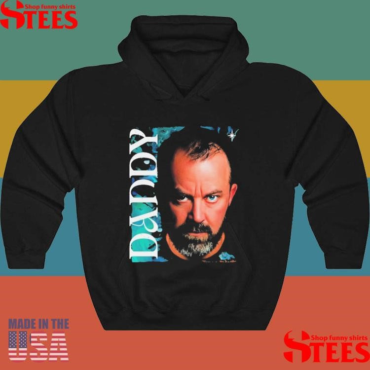 Timesuck Podcast Bad Magic Daddy Shirts